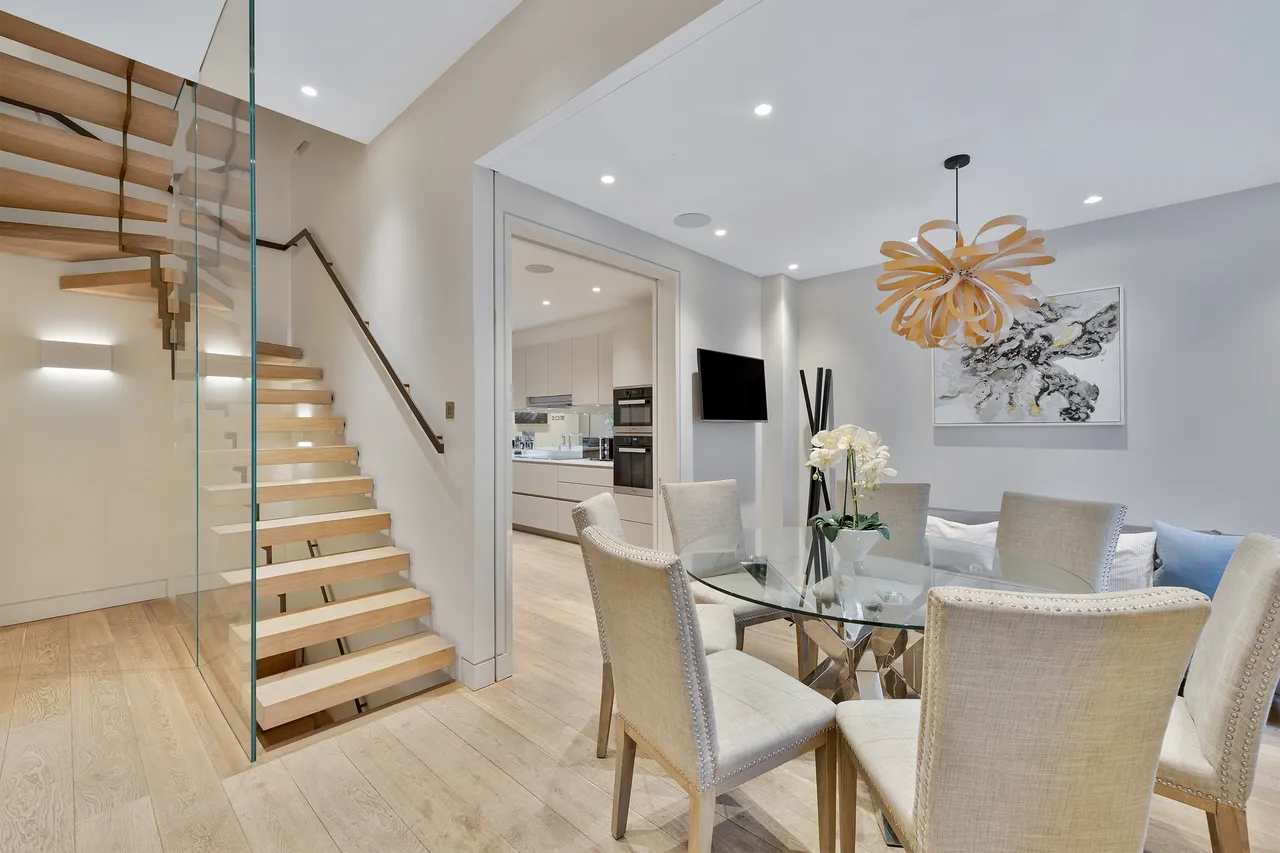 Pavilion Road, Knightsbridge, London, photo 10