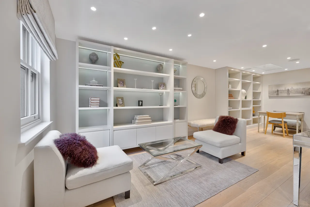 4 bed house to rent — Pavilion Road, Knightsbridge, London
