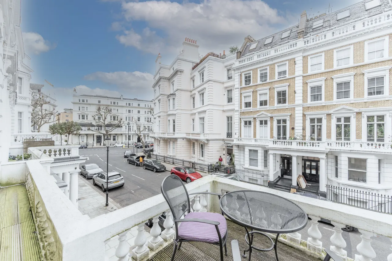 London, SW7, photo 7
