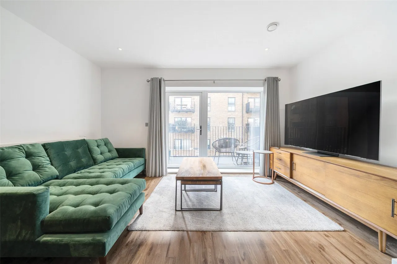 Rolfe Terrace, SE18, photo 4