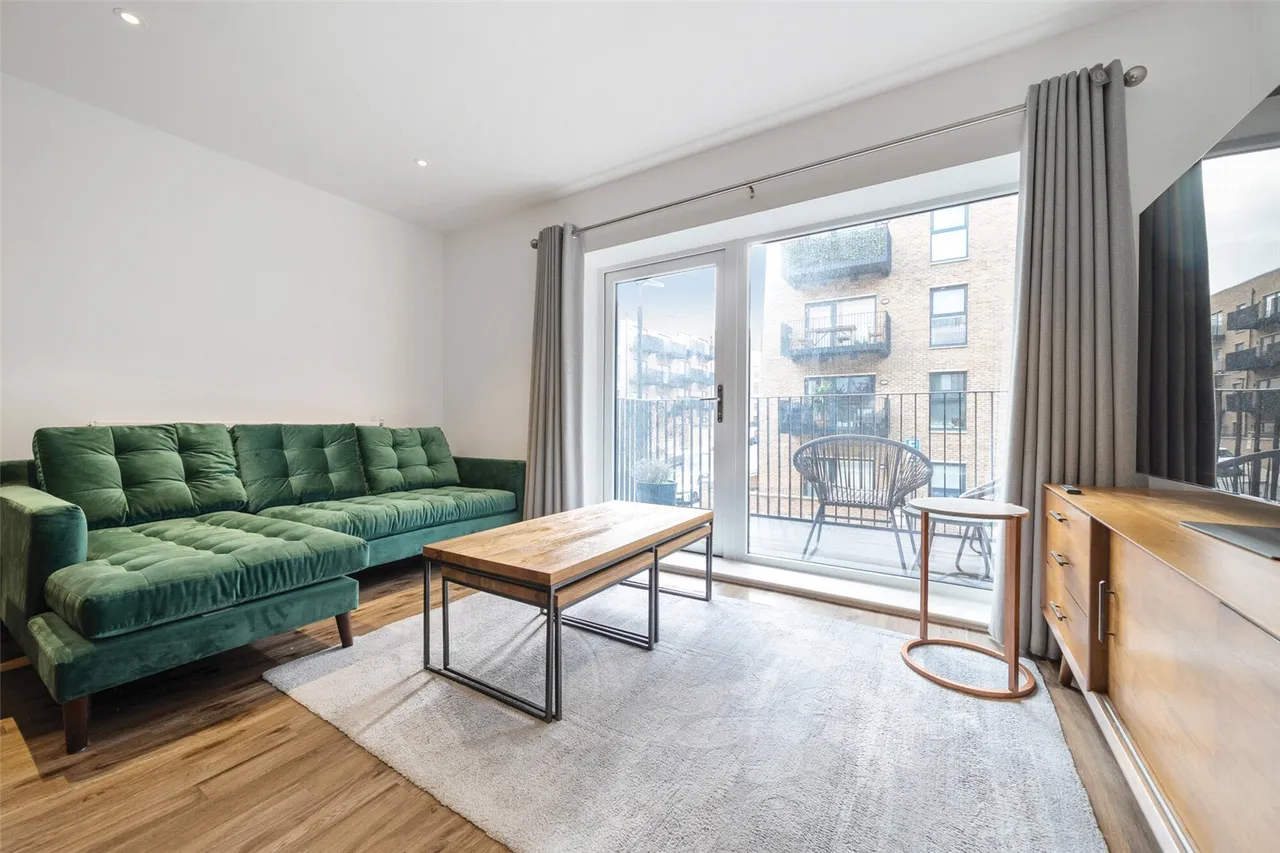Rolfe Terrace, SE18, photo 7
