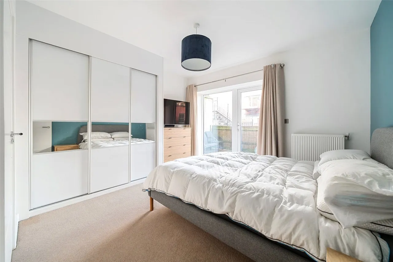 Rolfe Terrace, SE18, photo 14