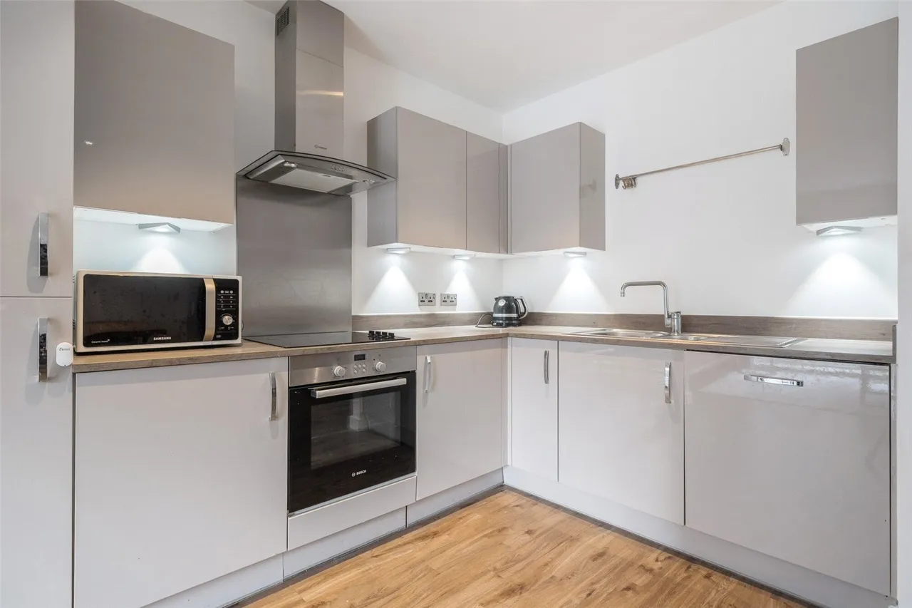 Rolfe Terrace, SE18, photo 6