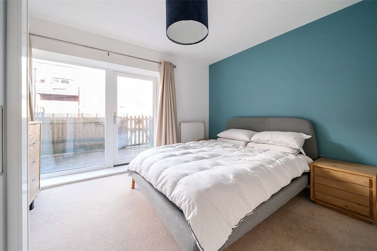 Rolfe Terrace, SE18, photo 5