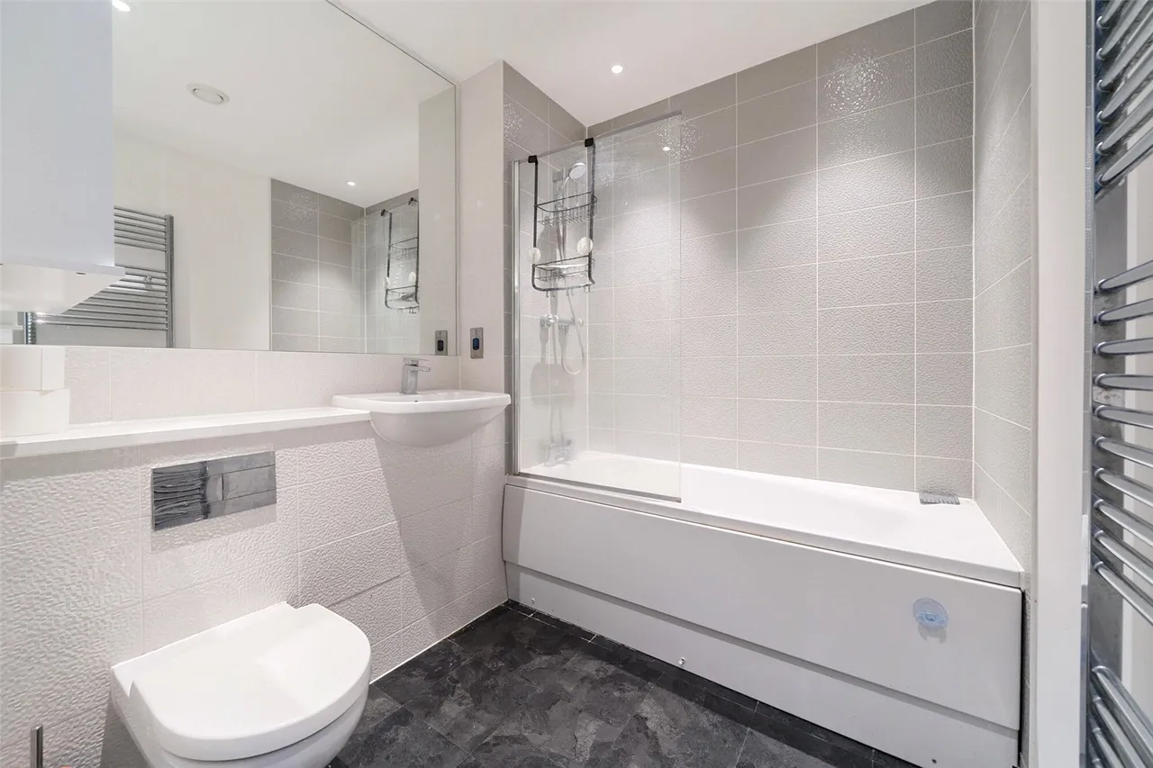 Rolfe Terrace, SE18, photo 8