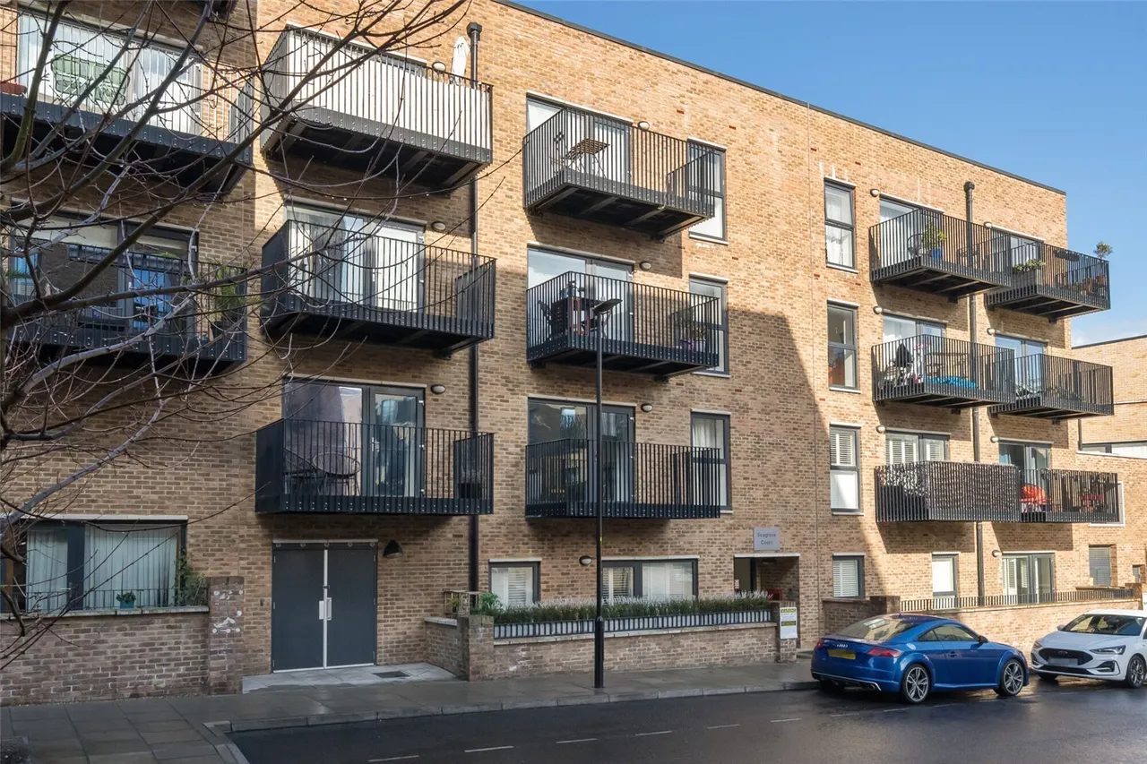 Rolfe Terrace, SE18, photo 19