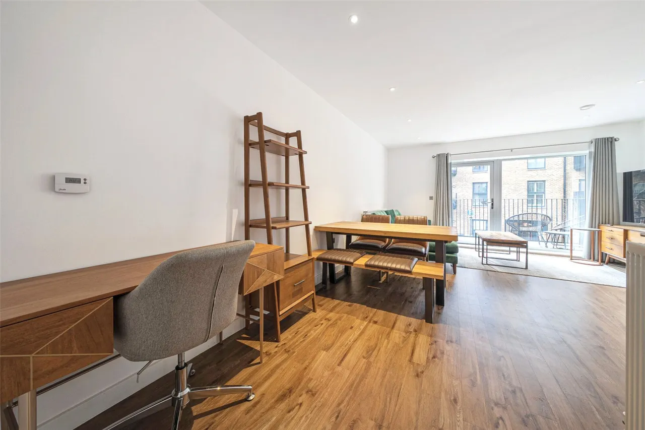 Rolfe Terrace, SE18, photo 11