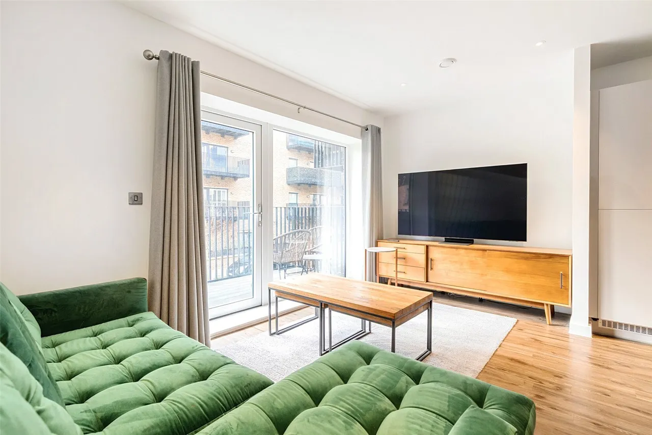Rolfe Terrace, SE18, photo 12