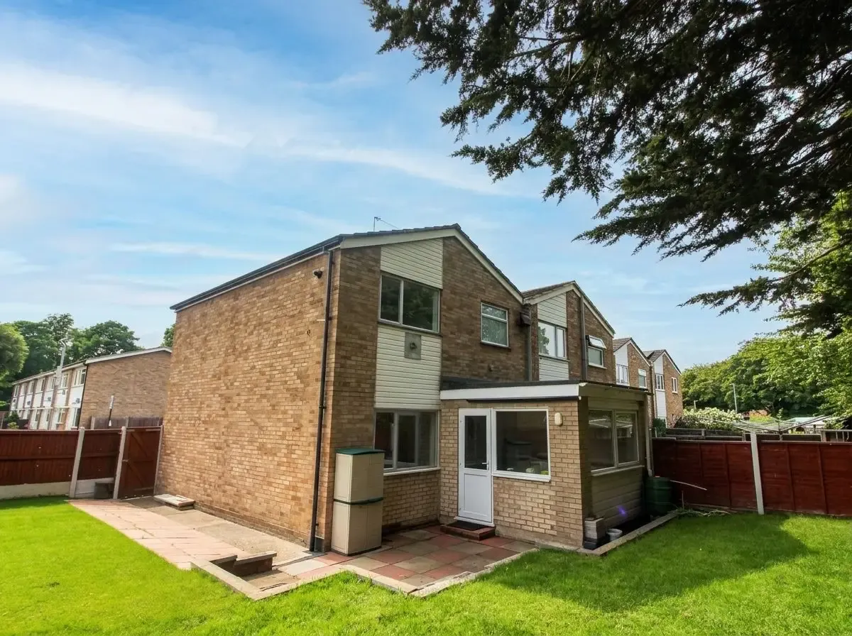 The Gardens, Baldock, SG7, photo 11