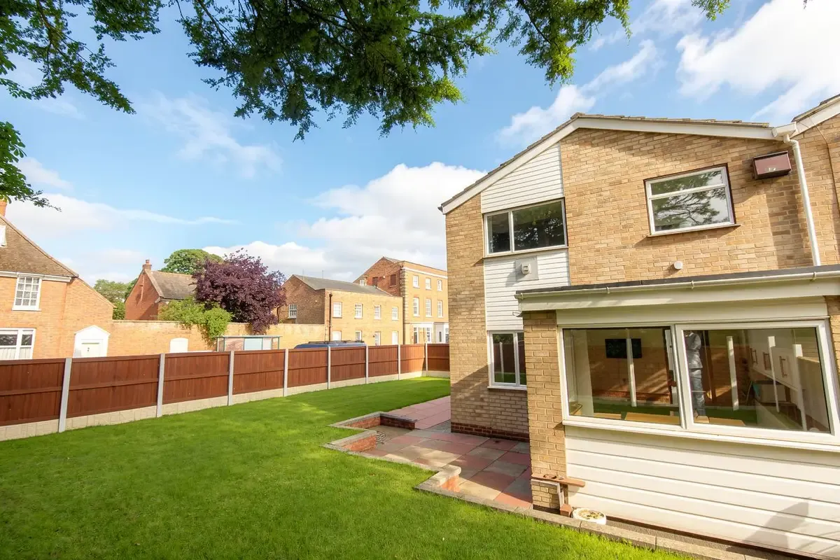The Gardens, Baldock, SG7, photo 10