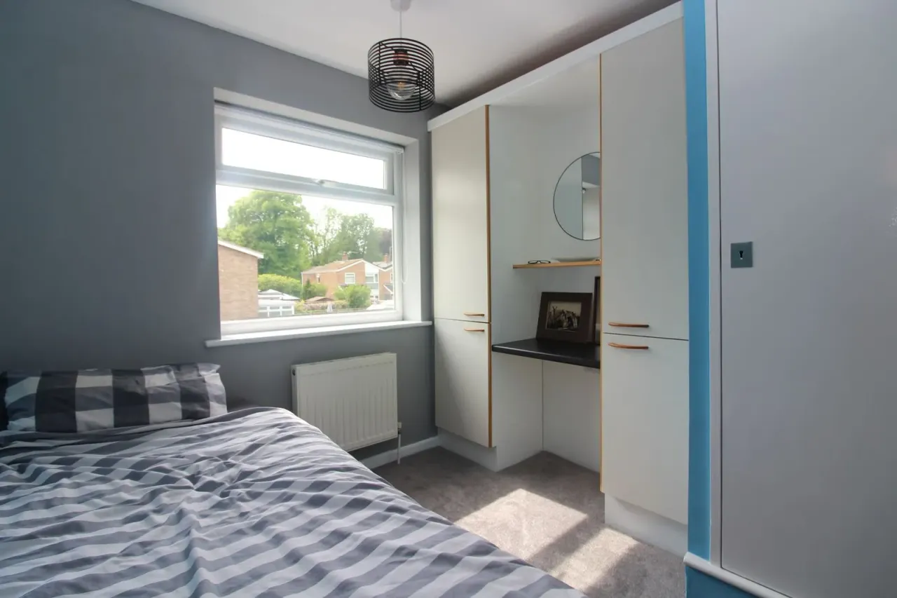 The Gardens, Baldock, SG7, photo 8