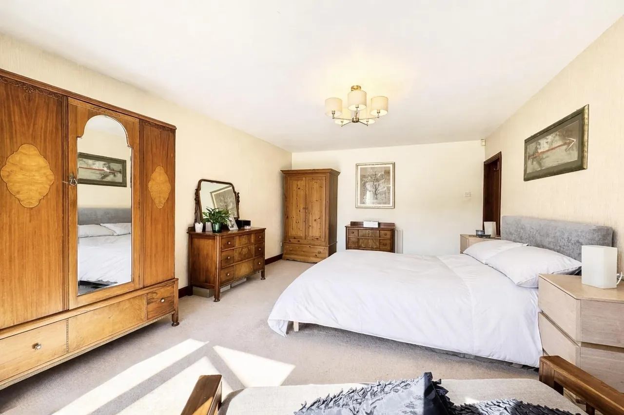 Lindrick Road, Woodsetts, photo 15