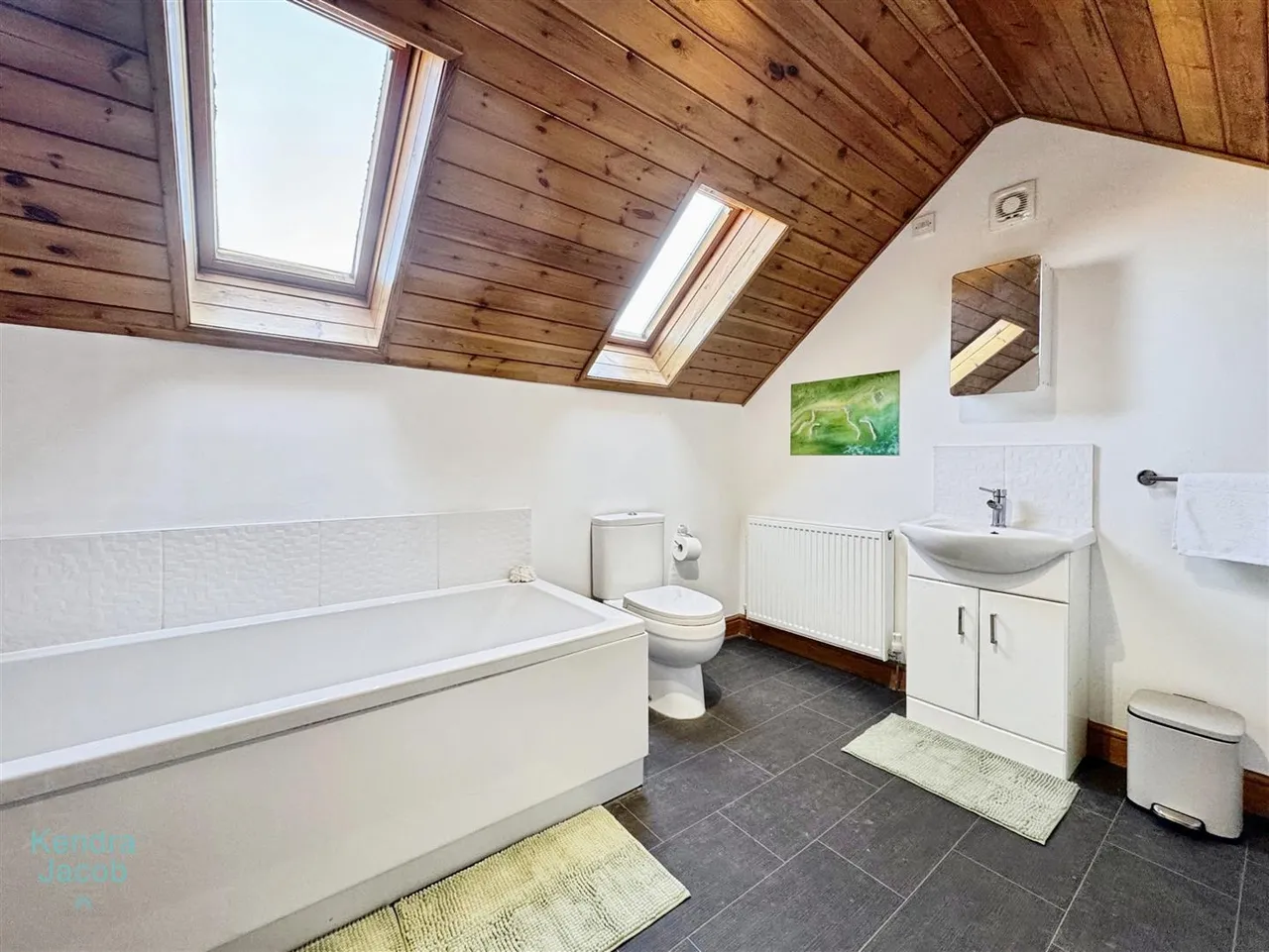 Lindrick Road, Woodsetts, photo 16
