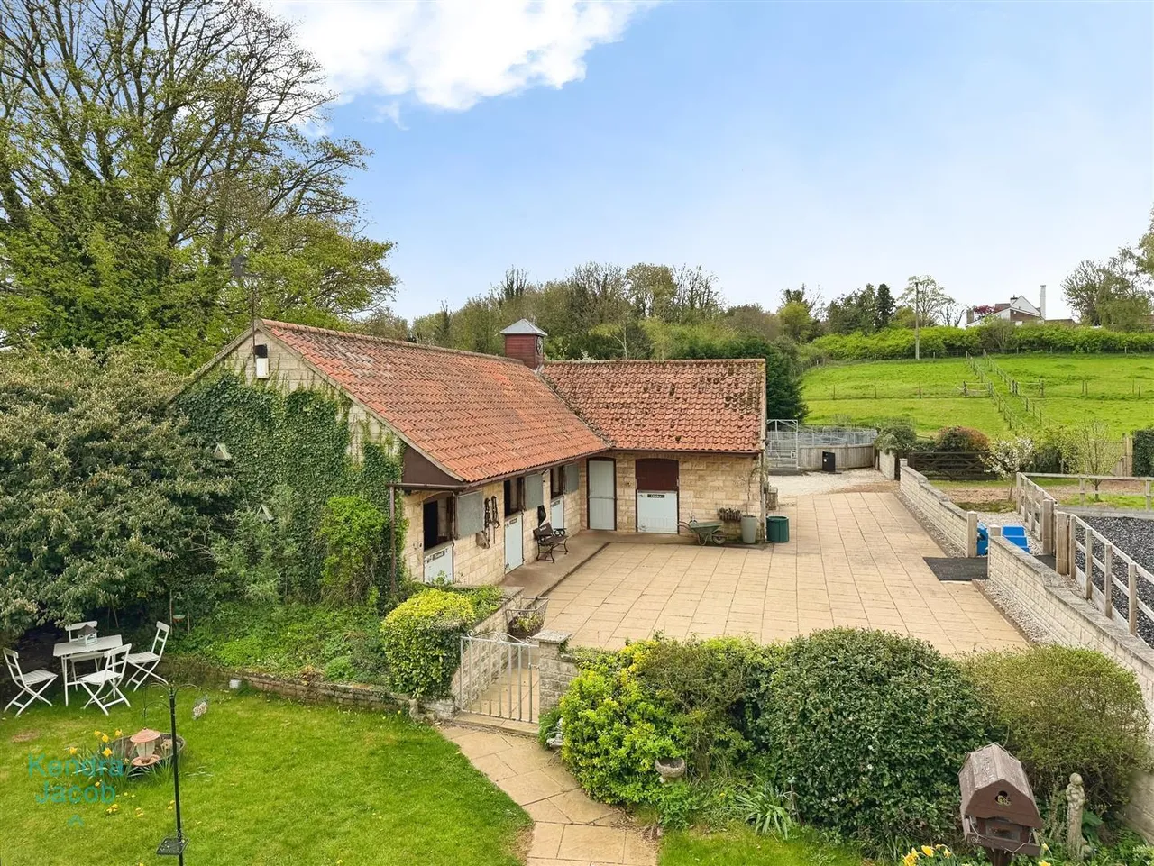 3 bed house for sale, Lindrick Road, Woodsetts