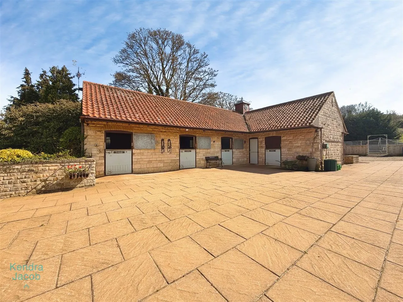 Lindrick Road, Woodsetts, photo 18