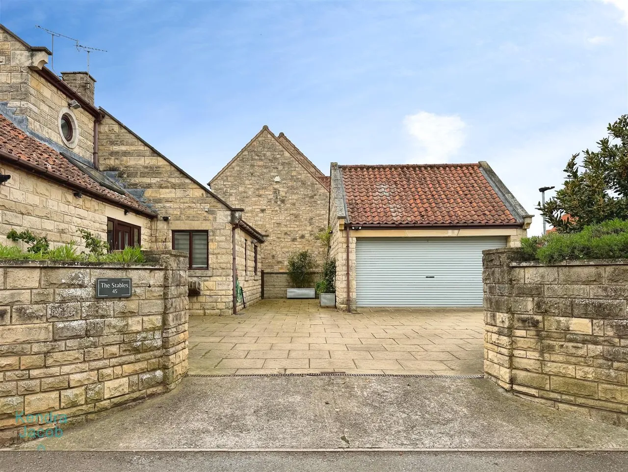 Lindrick Road, Woodsetts, photo 23