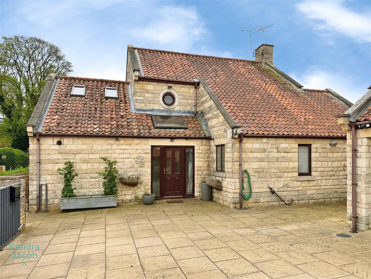 Lindrick Road, Woodsetts, photo 22