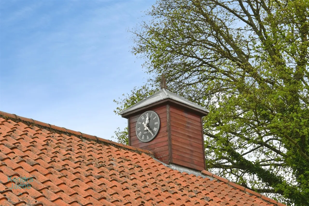 Lindrick Road, Woodsetts, photo 21