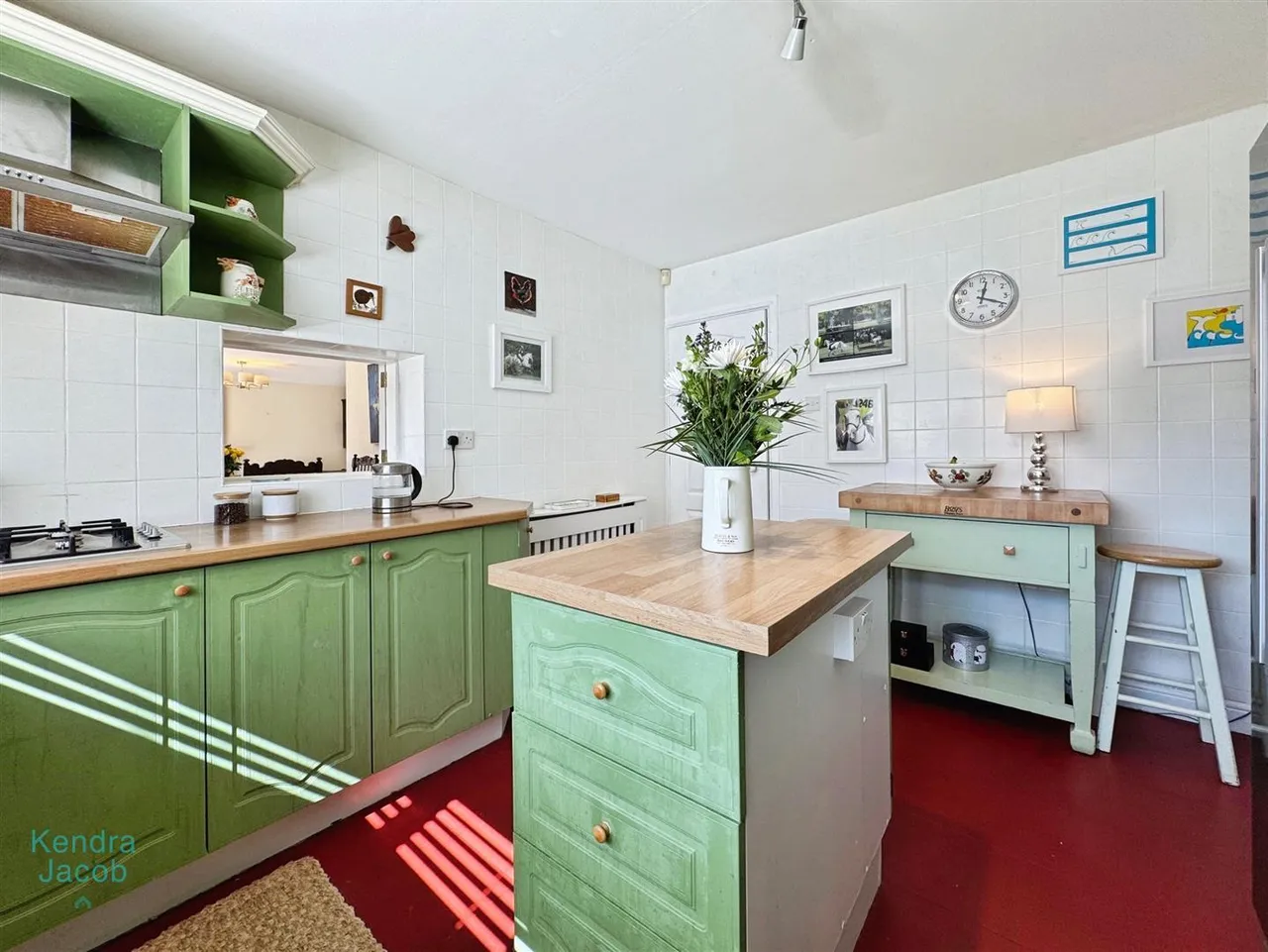 Lindrick Road, Woodsetts, photo 10