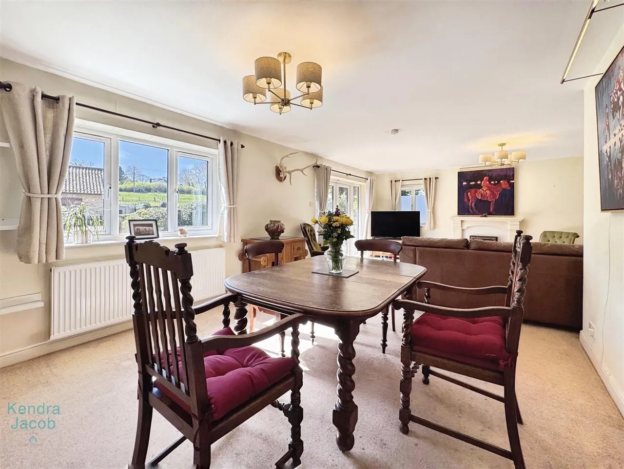 Lindrick Road, Woodsetts, photo 11