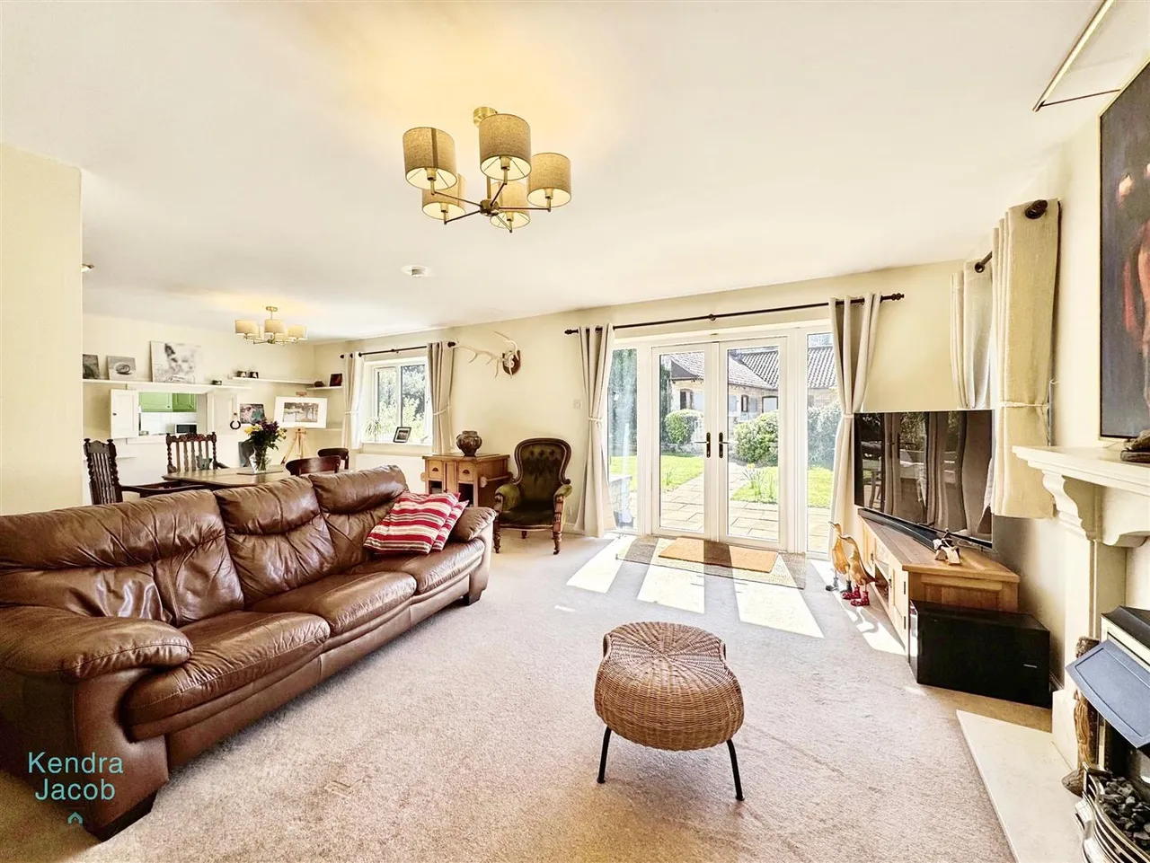 Lindrick Road, Woodsetts, photo 8