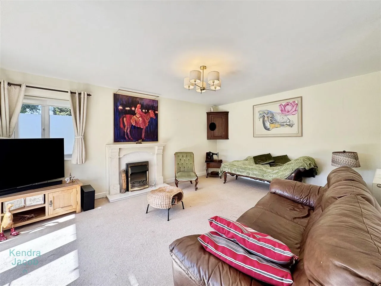 Lindrick Road, Woodsetts, photo 7