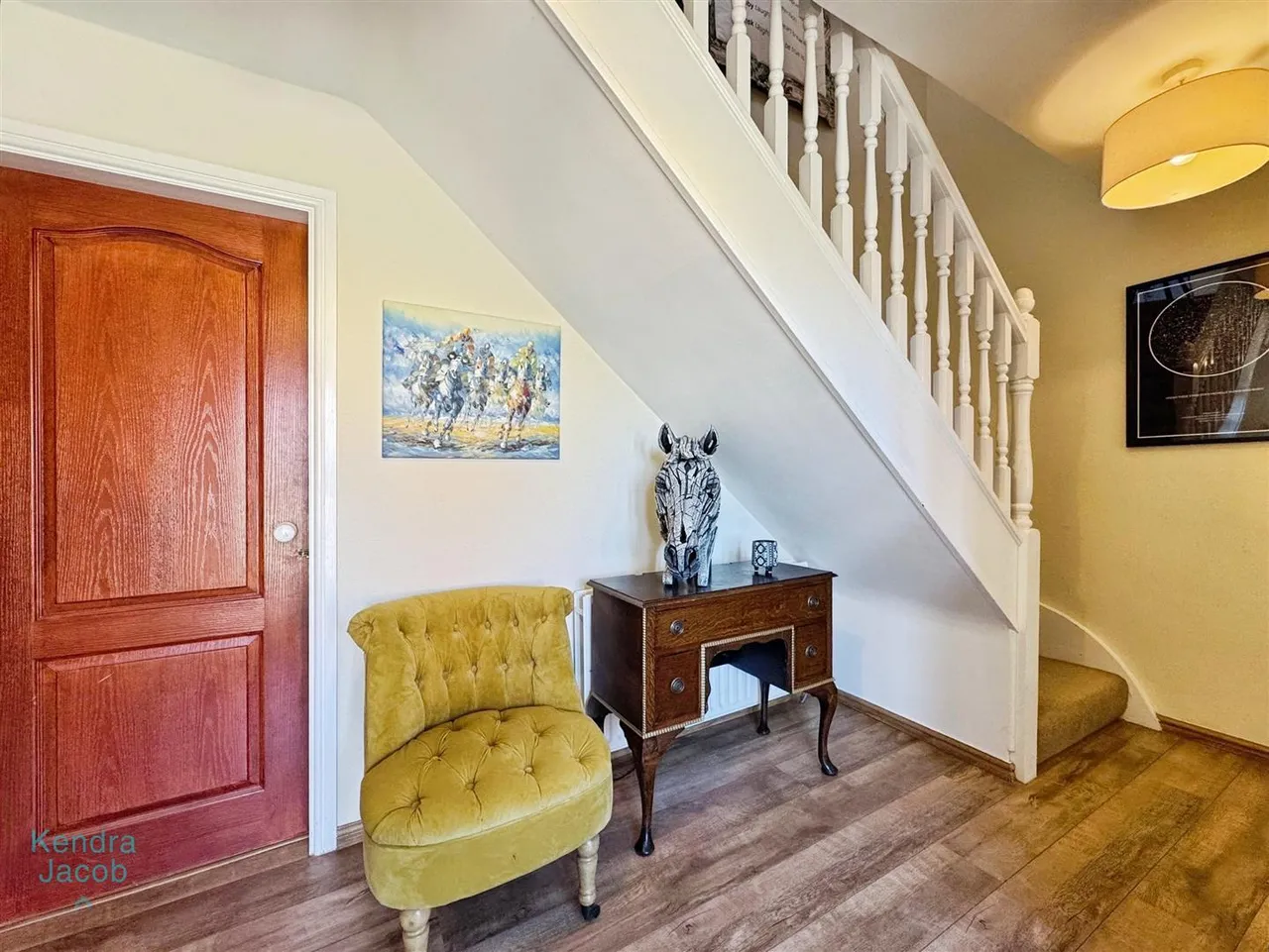 Lindrick Road, Woodsetts, photo 12