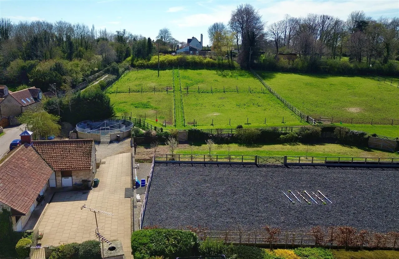 Lindrick Road, Woodsetts, photo 6