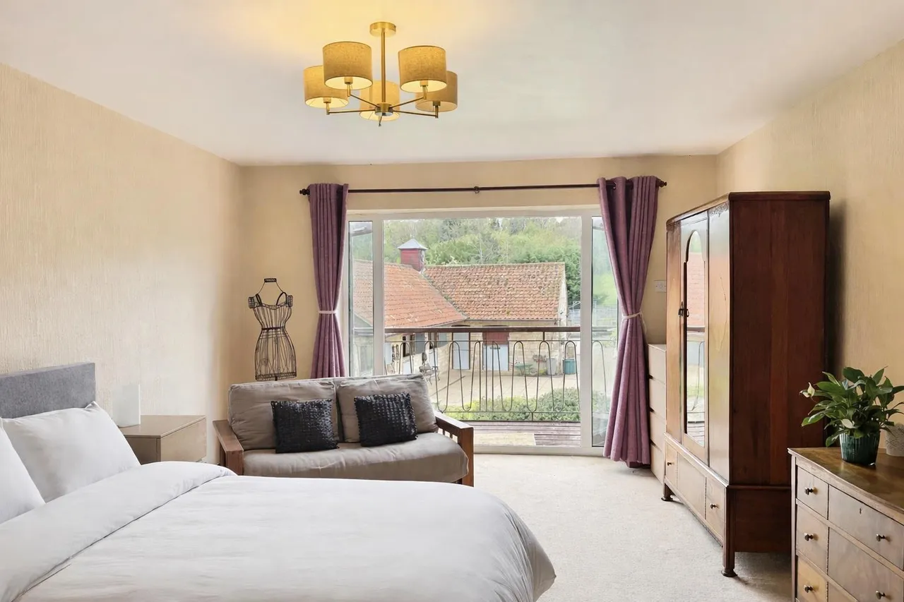 Lindrick Road, Woodsetts, photo 4