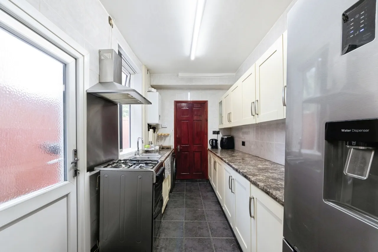 Ada Road, Yardley, Birmingham, West Midlands, B25, photo 4