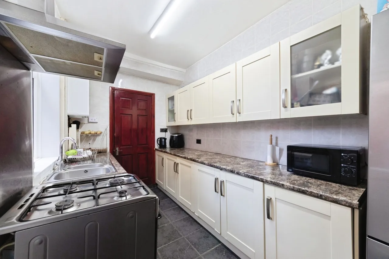 Ada Road, Yardley, Birmingham, West Midlands, B25, photo 5