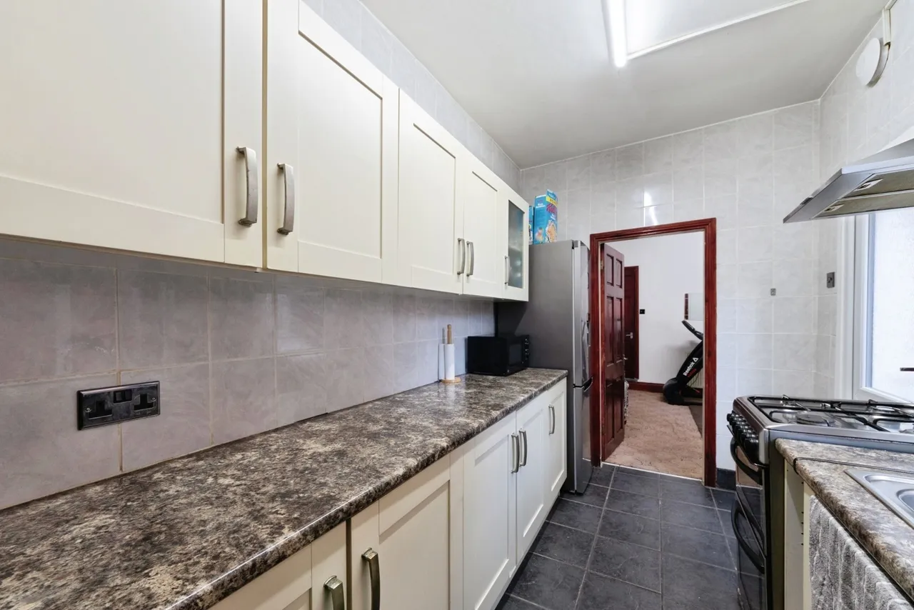 Ada Road, Yardley, Birmingham, West Midlands, B25, photo 6