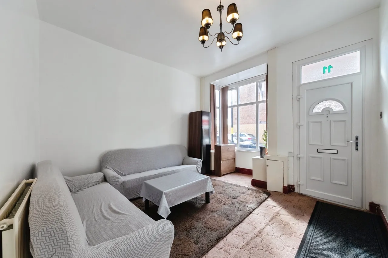 Ada Road, Yardley, Birmingham, West Midlands, B25, photo 10