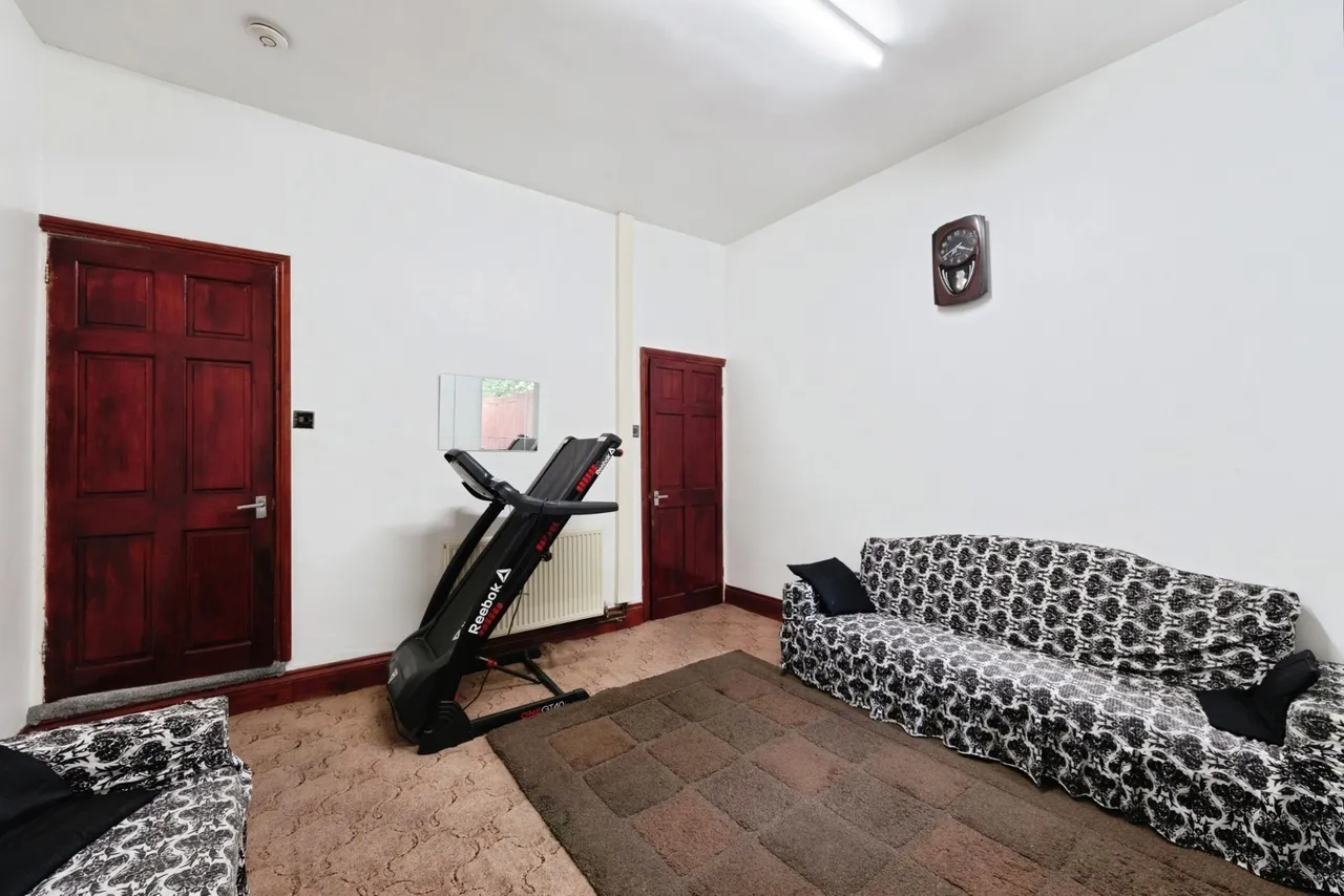 Ada Road, Yardley, Birmingham, West Midlands, B25, photo 8