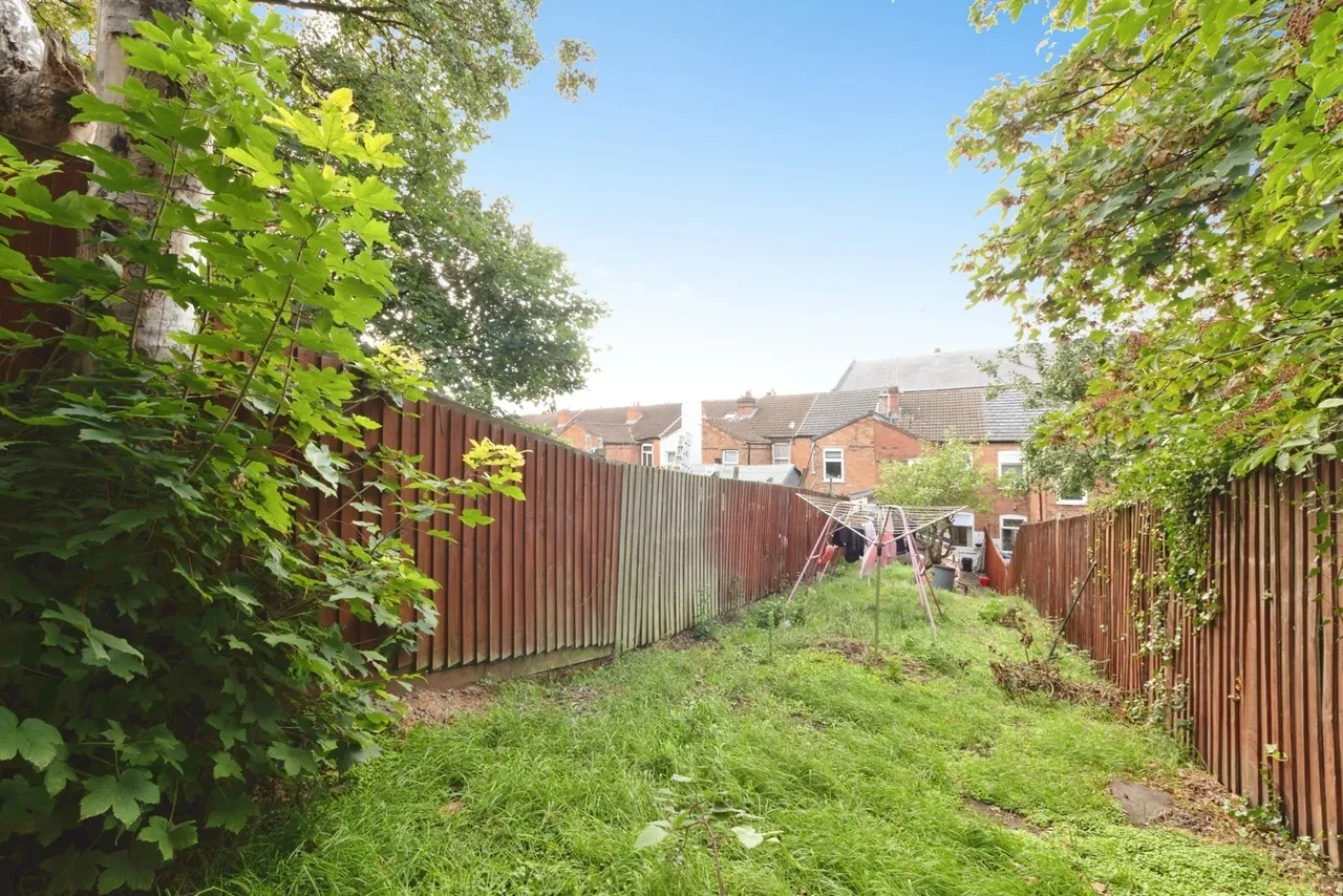 Ada Road, Yardley, Birmingham, West Midlands, B25, photo 3