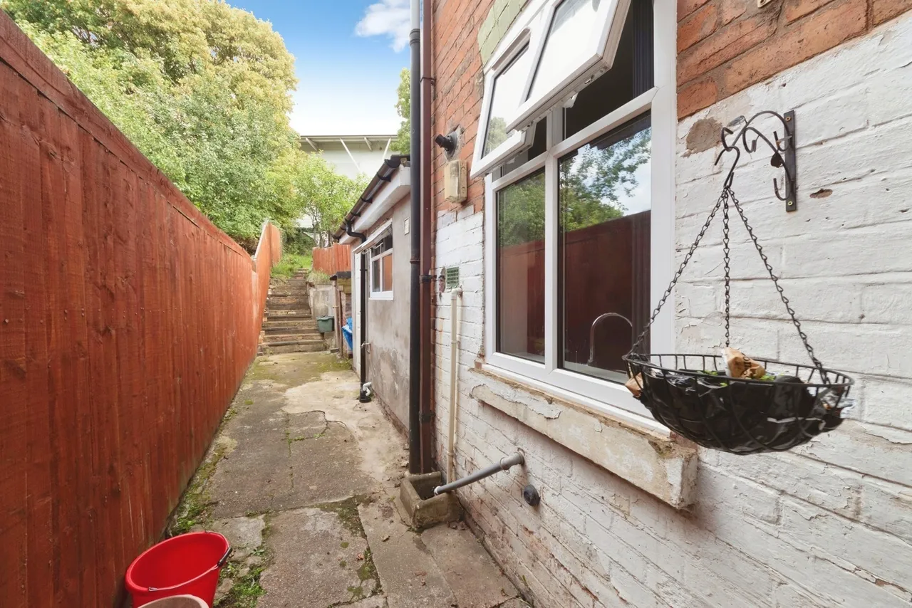 Ada Road, Yardley, Birmingham, West Midlands, B25, photo 2