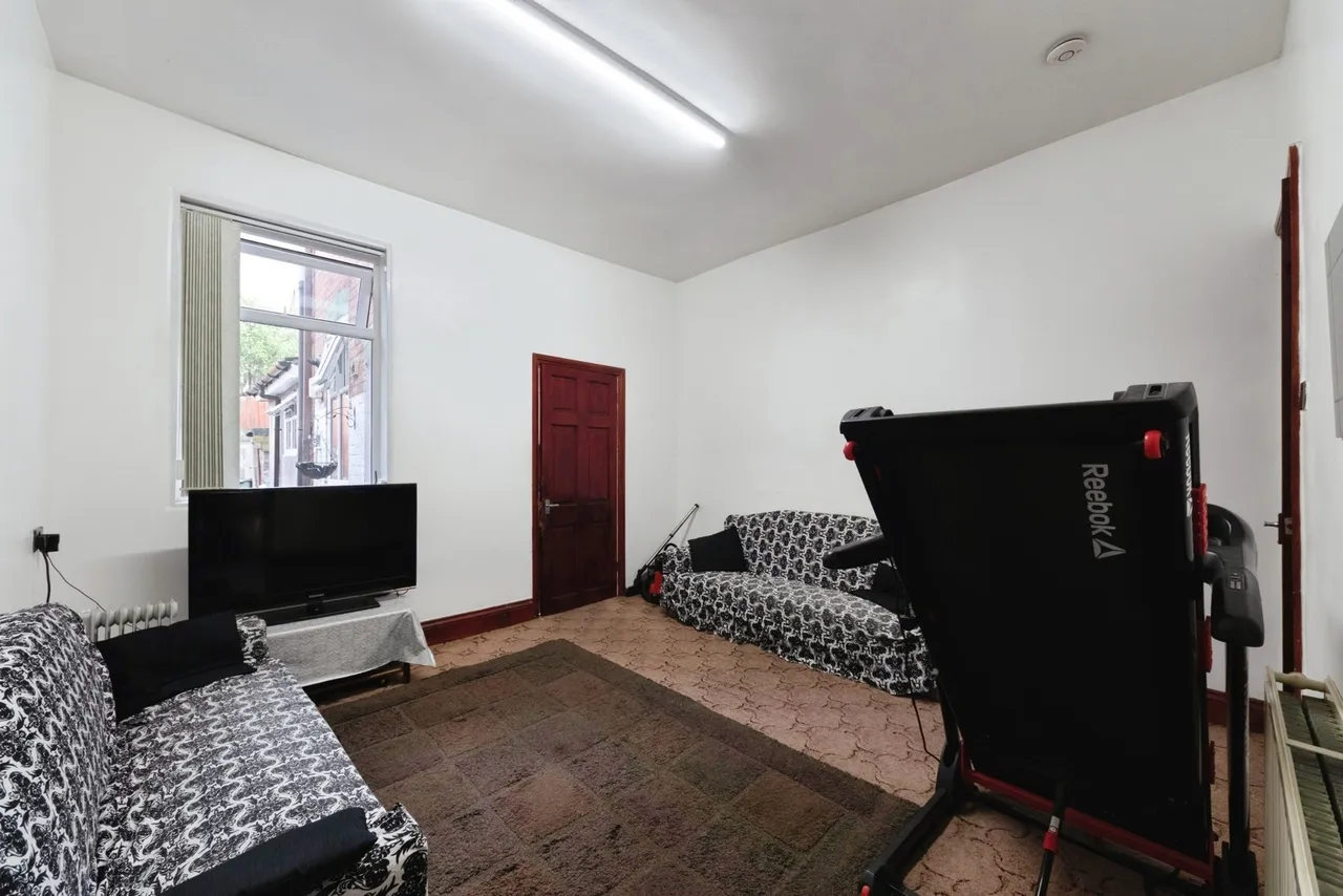Ada Road, Yardley, Birmingham, West Midlands, B25, photo 9