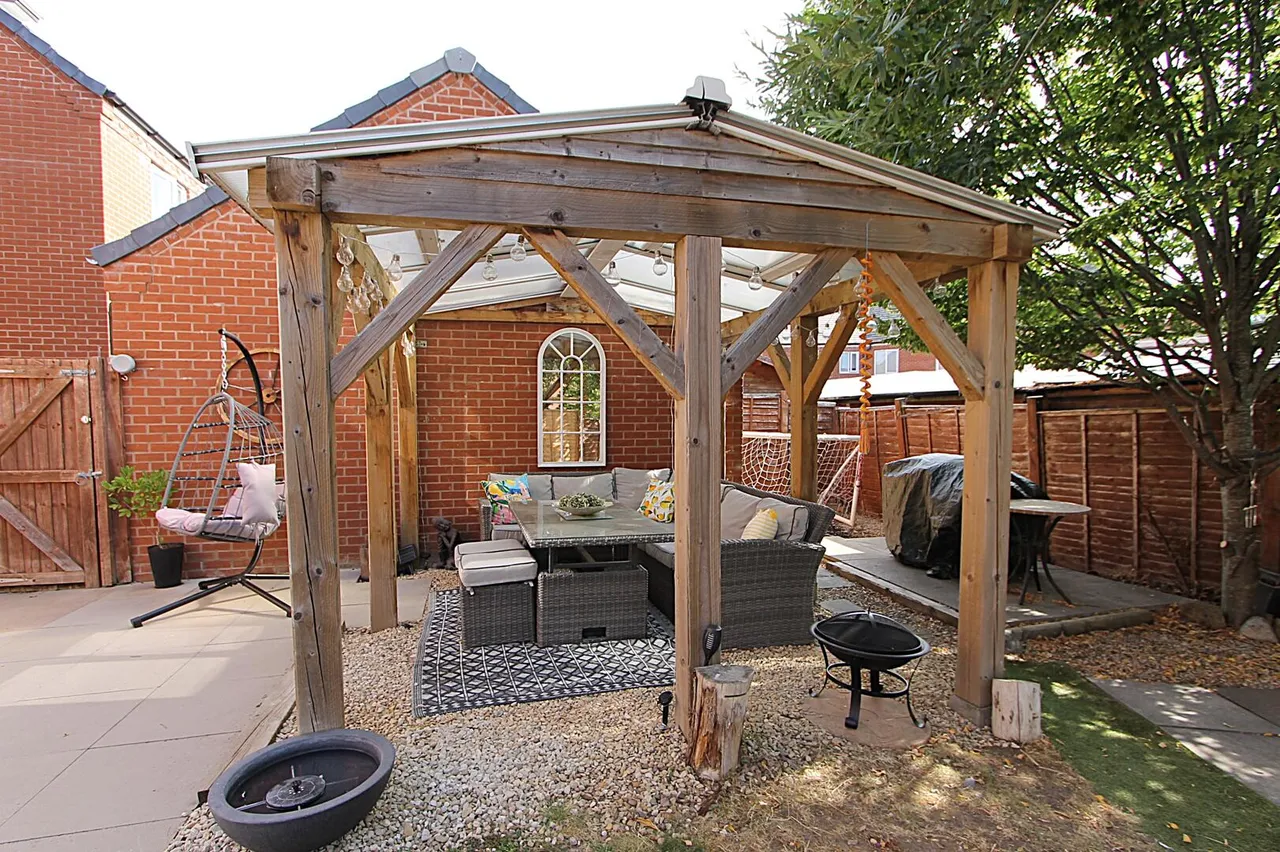 Greatwich Way, Kidderminster, photo 16