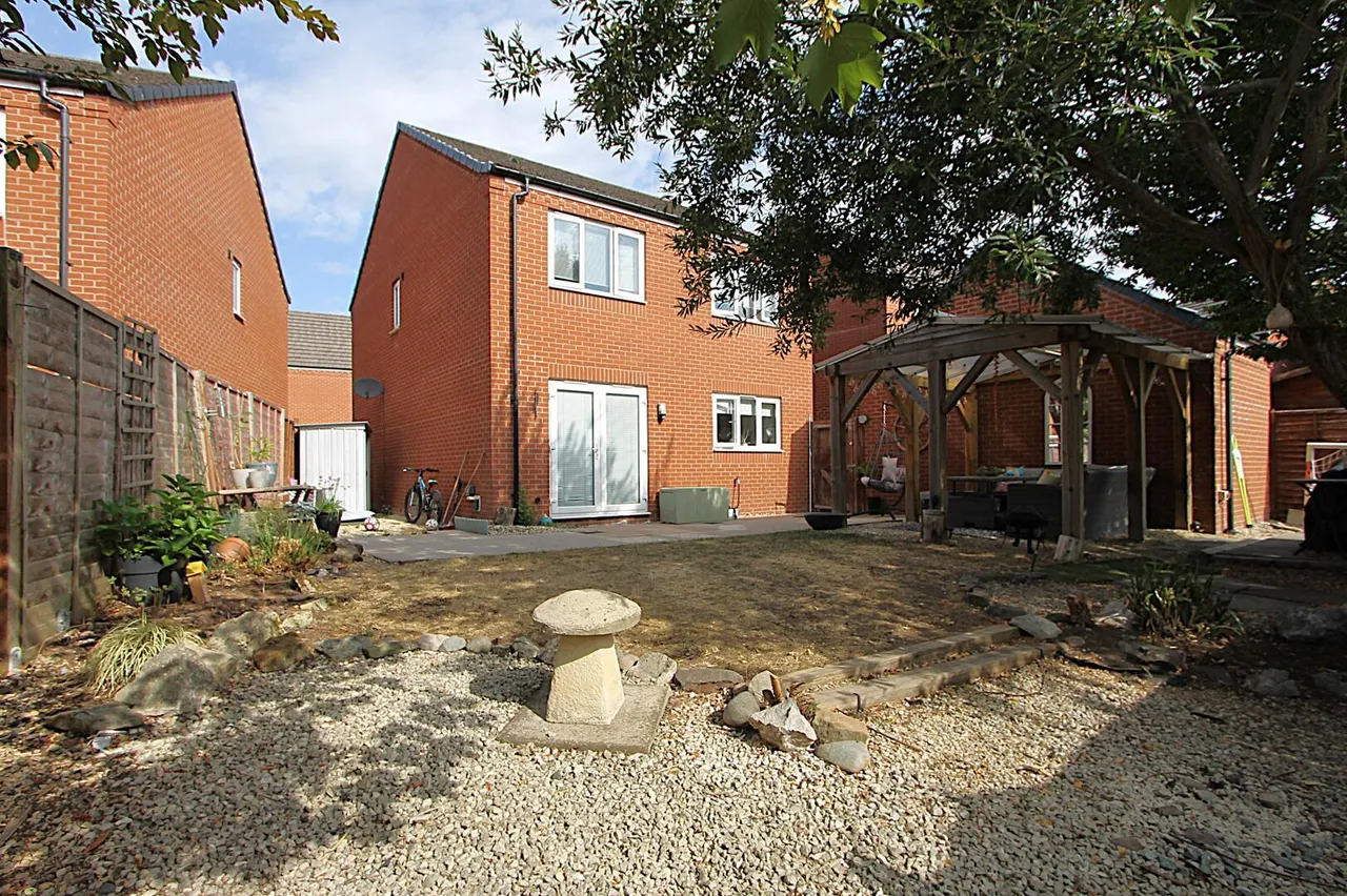 Greatwich Way, Kidderminster, photo 17