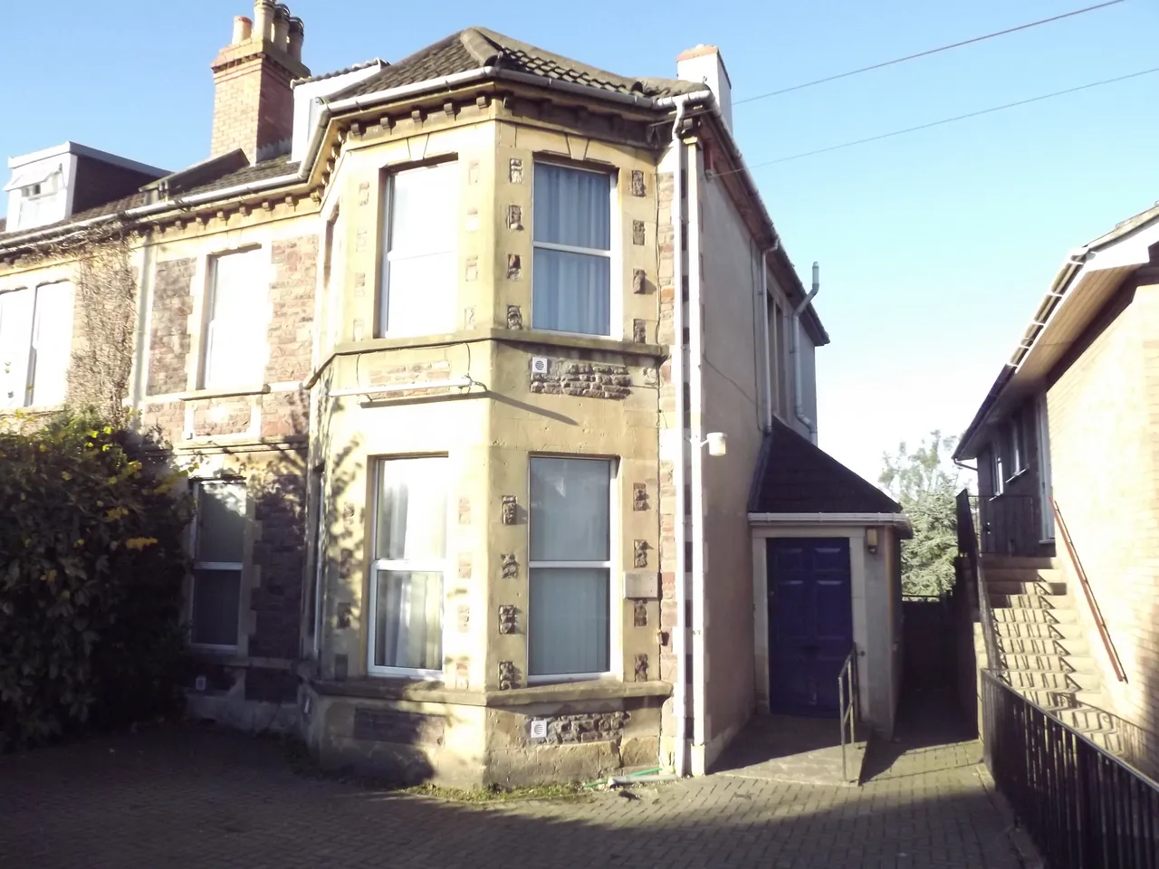 1 bed house to rent, Gloucester Road North, Bristol, BS7