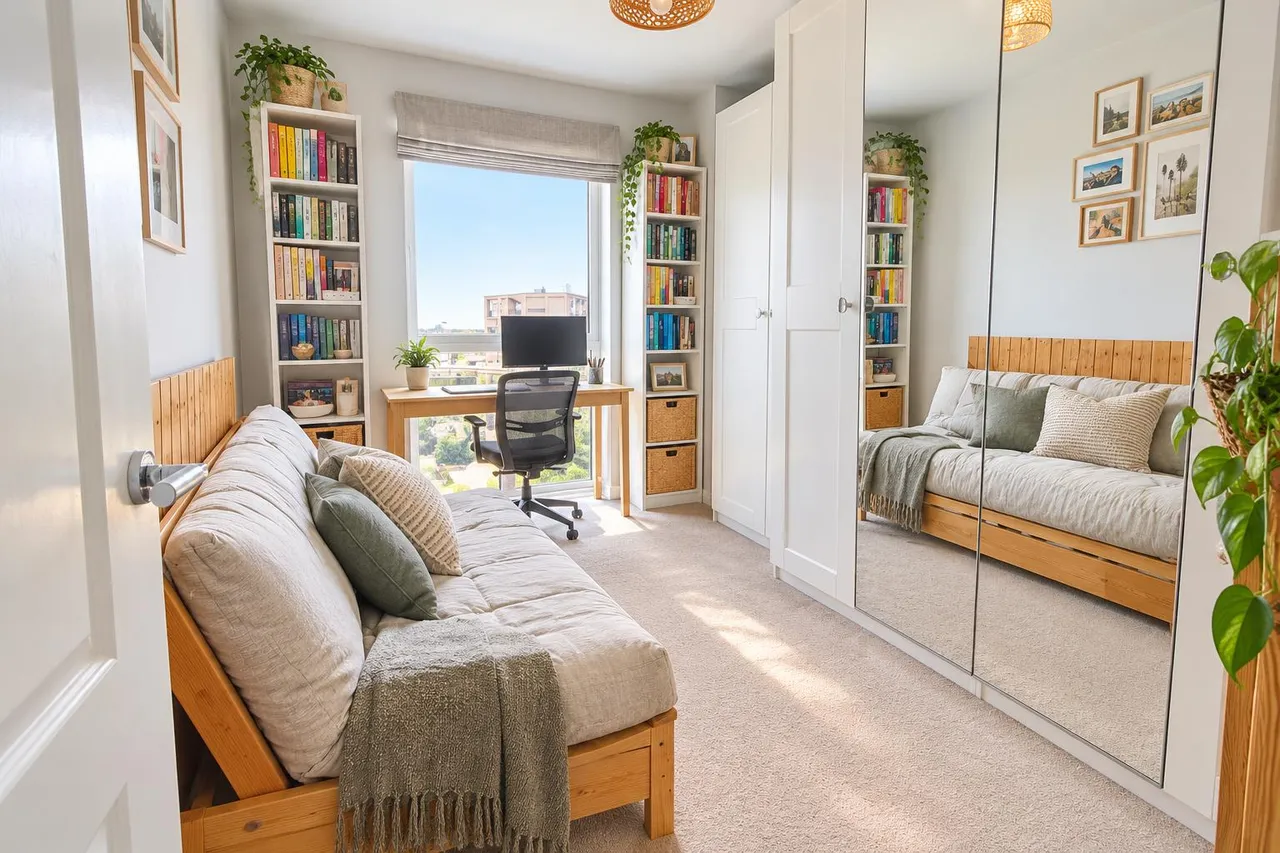 Carraway Street, Reading, RG1, photo 8