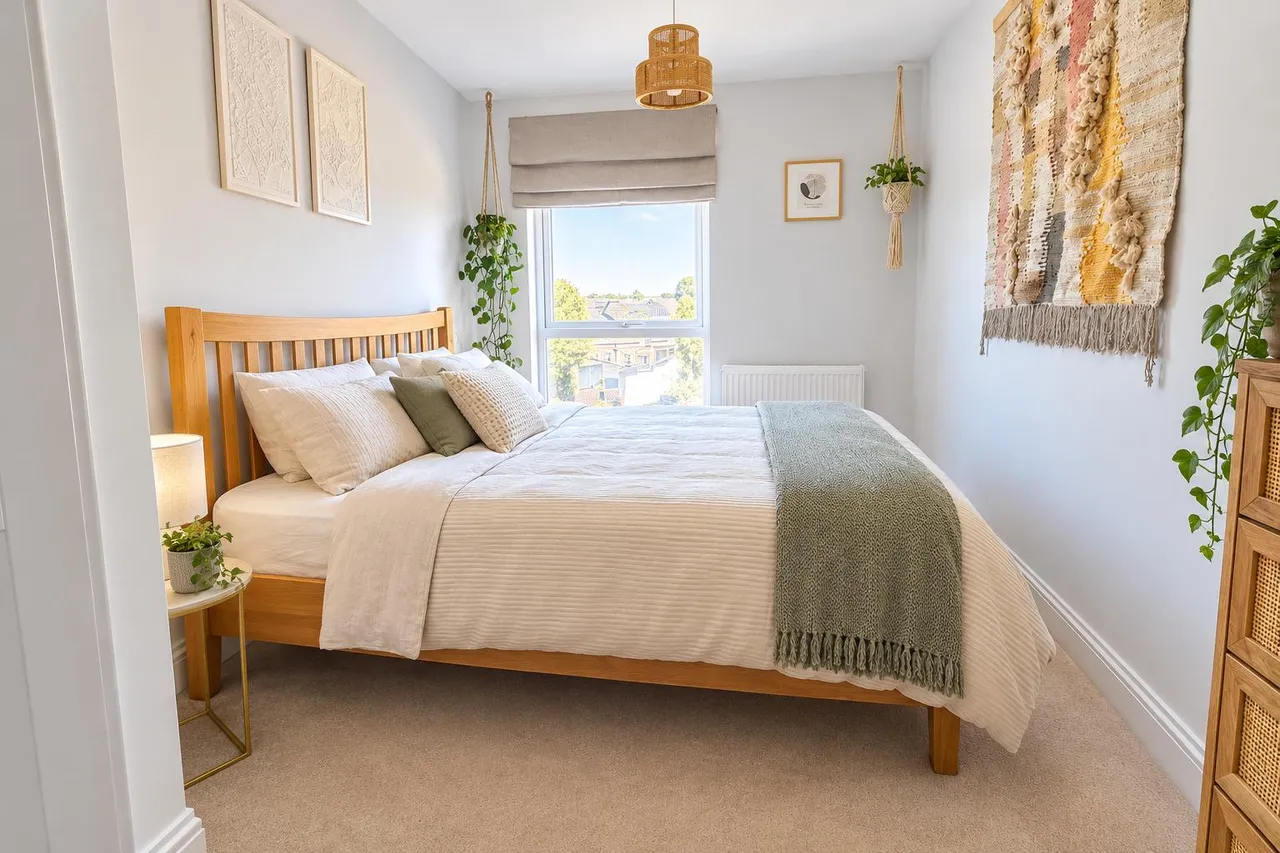 Carraway Street, Reading, RG1, photo 6