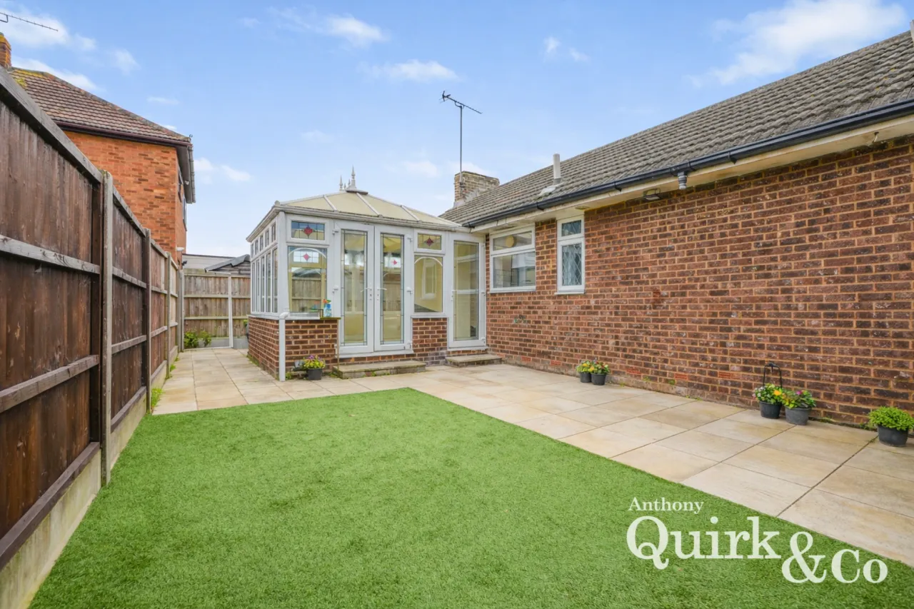 Station Road, Canvey Island, SS8, photo 10