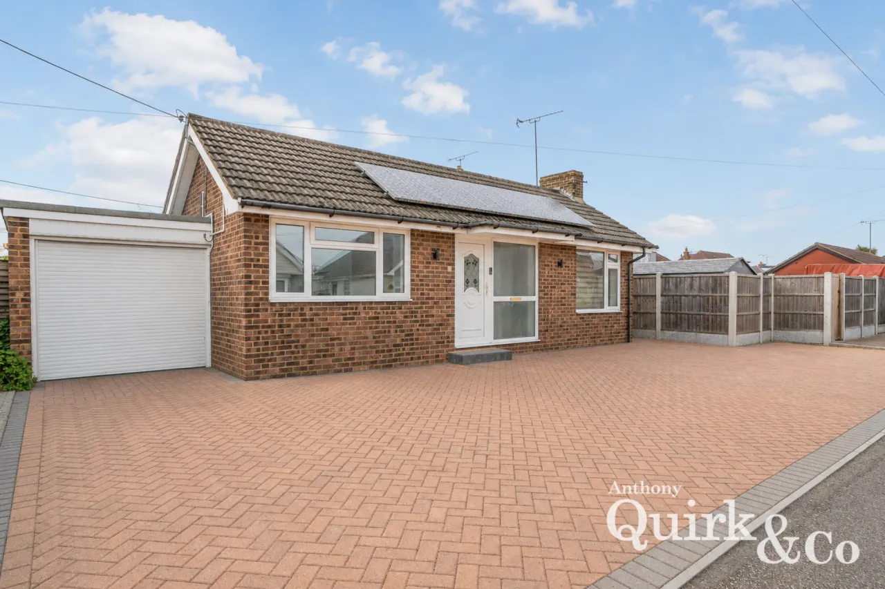 Station Road, Canvey Island, SS8, photo 12
