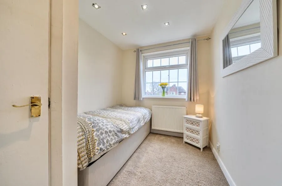 School Road, Yardley Wood, B14, photo 10
