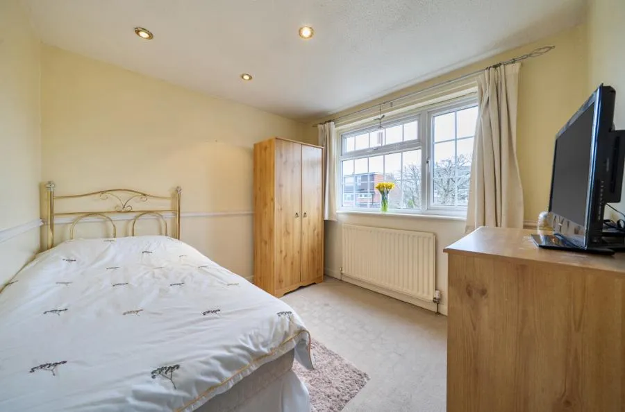 School Road, Yardley Wood, B14, photo 9