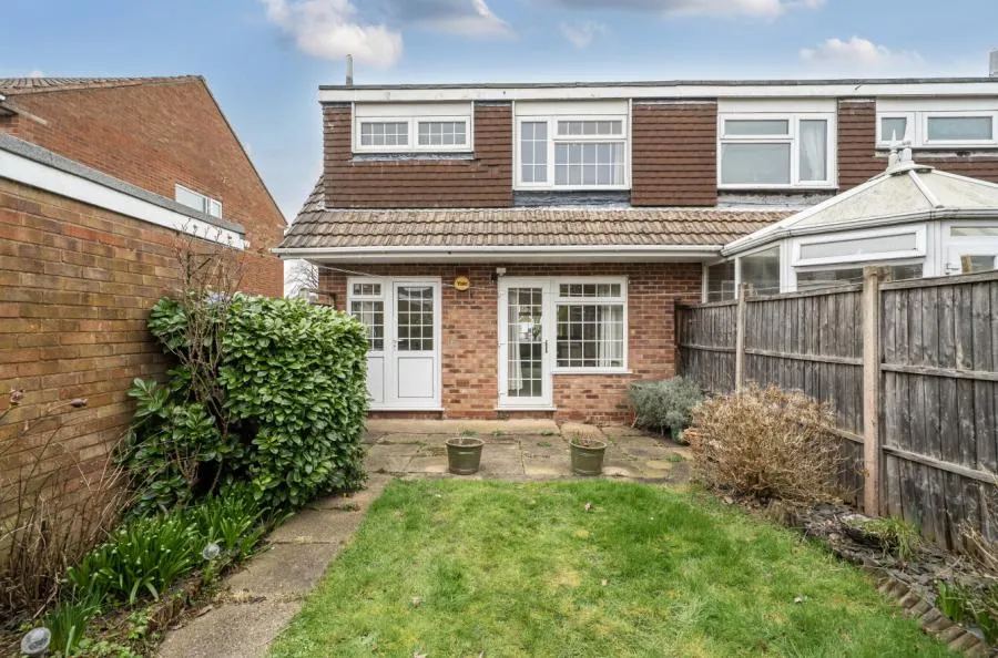 School Road, Yardley Wood, B14, photo 17