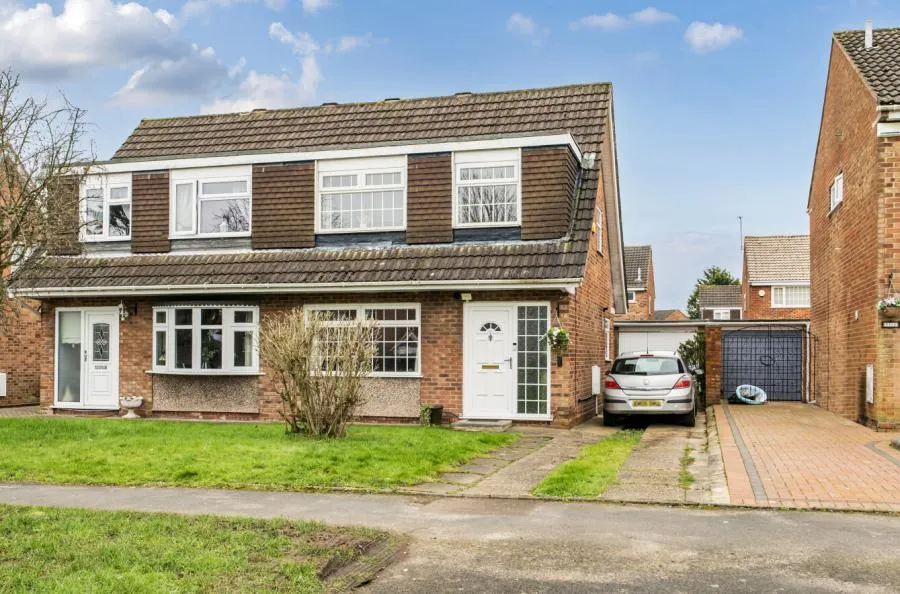 School Road, Yardley Wood, B14, photo 19