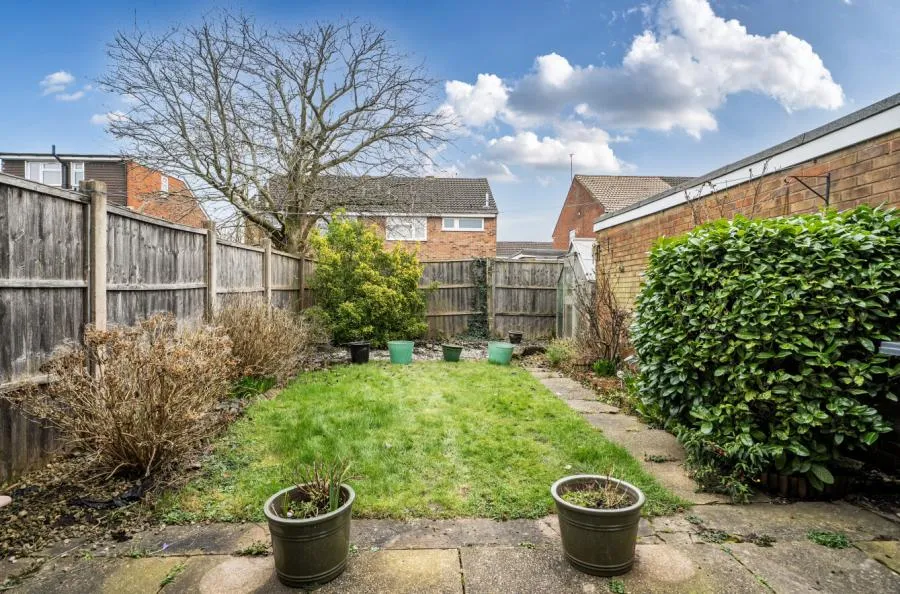 School Road, Yardley Wood, B14, photo 13
