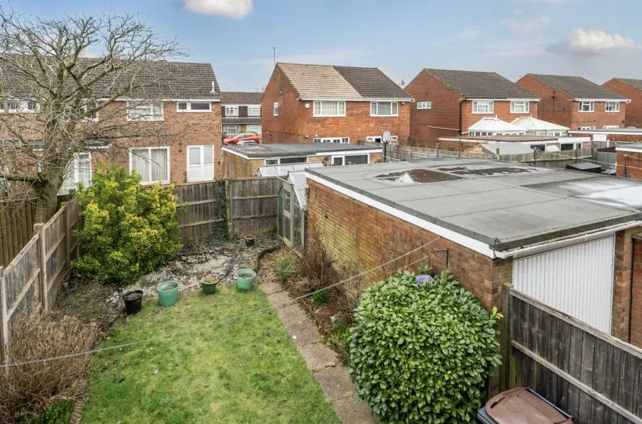 School Road, Yardley Wood, B14, photo 16